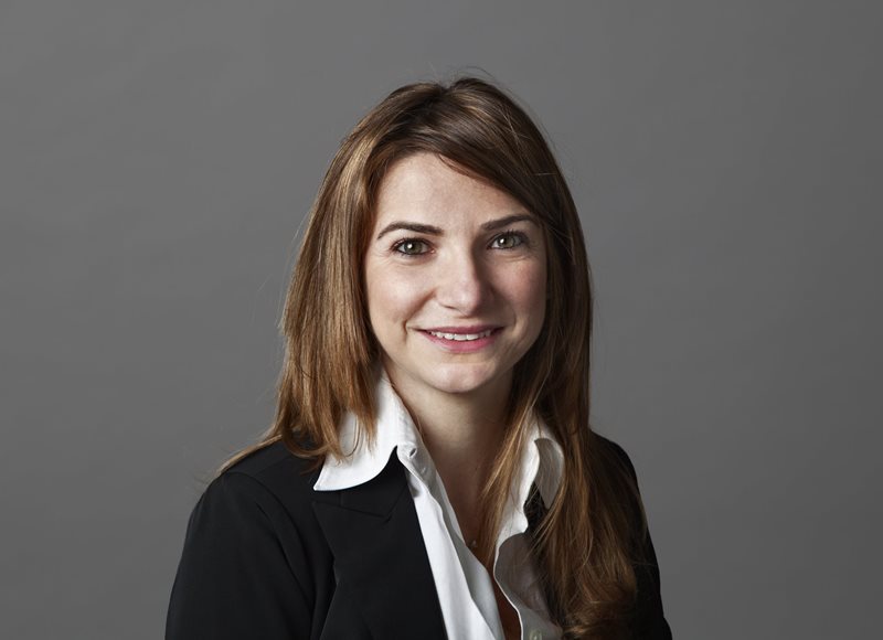 Lorenza Casari , Partner - Tax