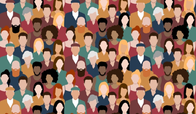 Diversity, Equity & Inclusion