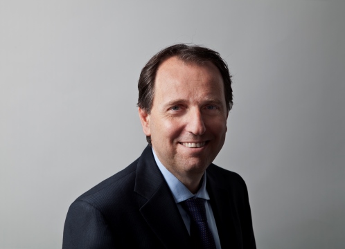 Giovanni Rovelli, Partner - Audit & Assurance