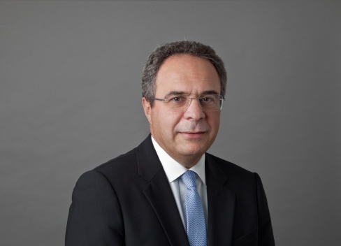 Carlo Consonni, Partner - Audit & Assurance