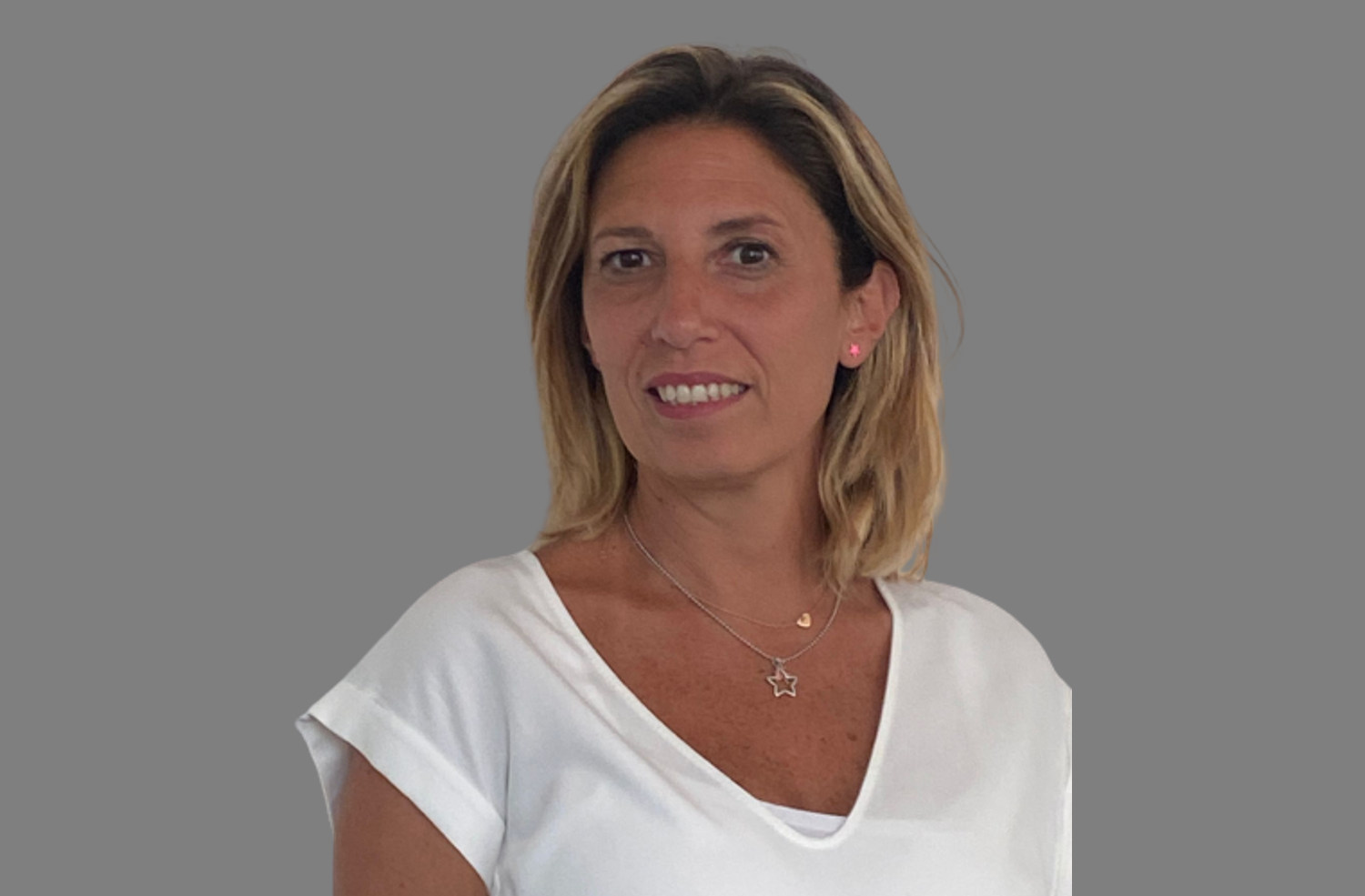 Loredana Genovese