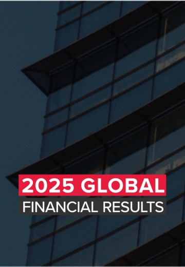 BDO annuncia i risultati finanziari globali 2025