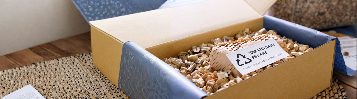Gestione amministrativa del Packaging