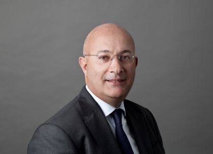 Paolo Zinno, Partner - Audit & Assurance