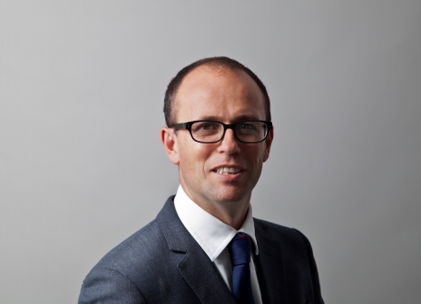 Niccolò Bisceglia, Partner - Tax
