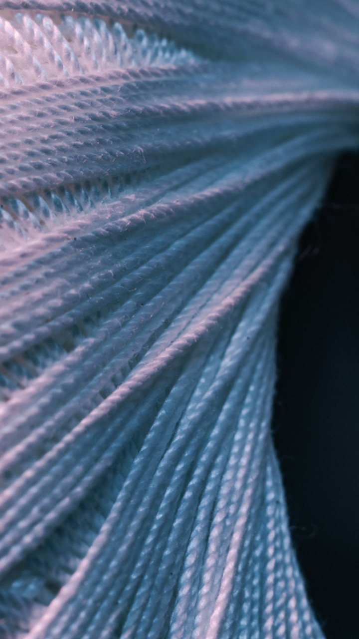 EPR tessile