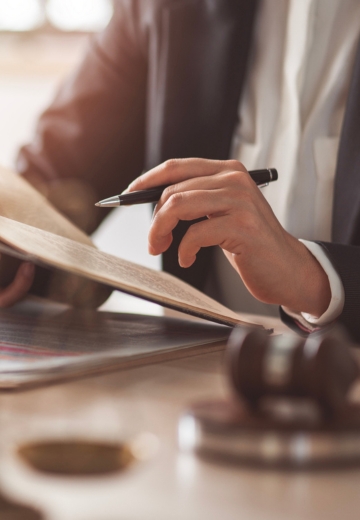 La posizione del Tribunale di Milano in materia di cartolarizzazioni