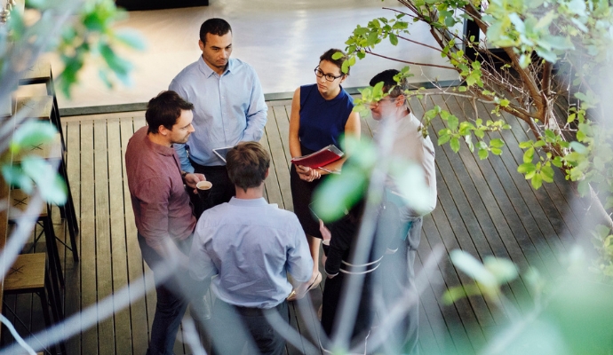 BDO GLOBAL TRANSFER PRICING TEAM