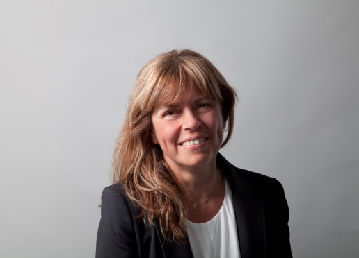 Anna Bongiovanni, Partner Audit & Assurance