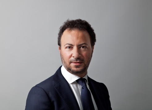 Stefano Variano, Partner - Advisory