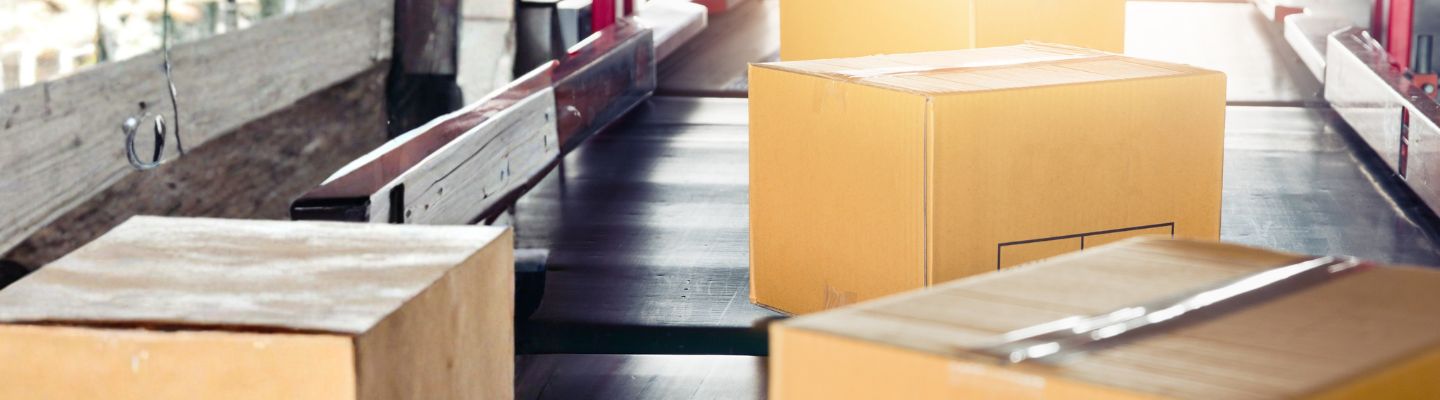 Gestione amministrativa del Packaging