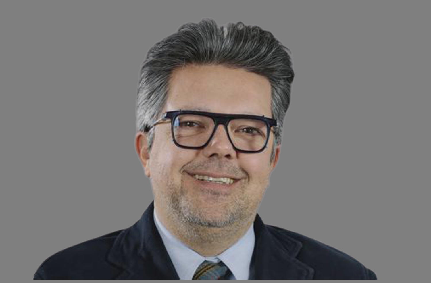 Luca Contardi, Partner - Business Services & Outsourcing 