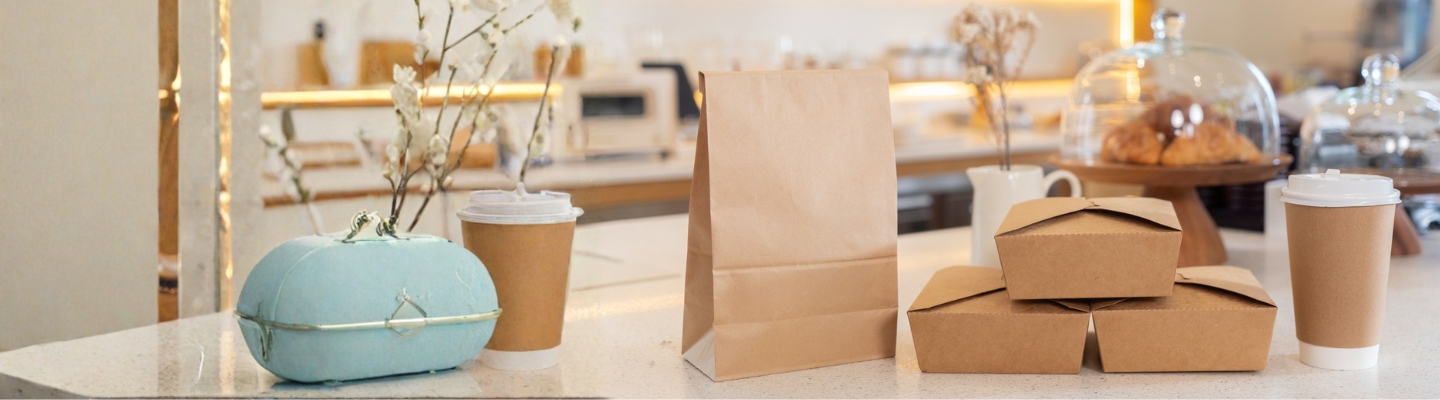Gestione amministrativa del Packaging