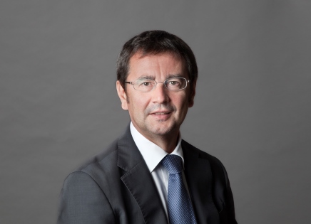 Giovanni Romanò, Partner - Audit & Assurance
