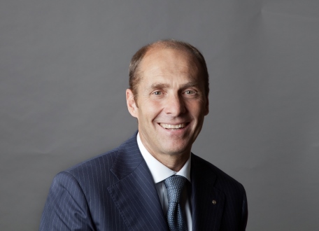 Luigi Riccetti, Partner - Audit & Assurance