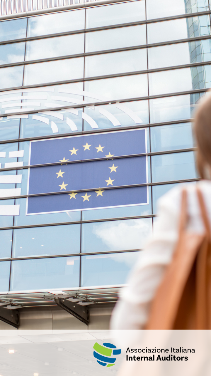 Misure restrittive UE