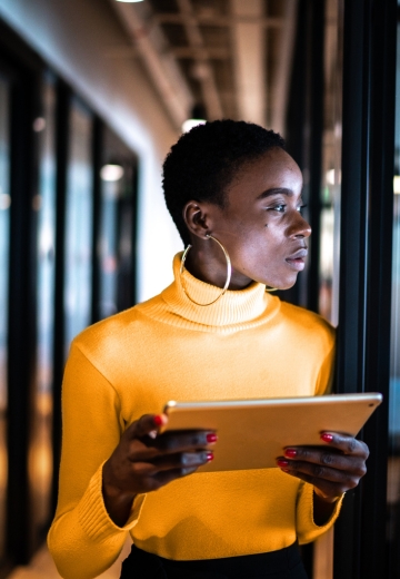 AI e Consulenza: un incontro di successo