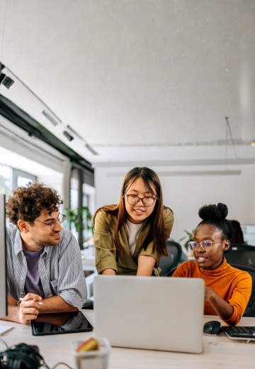 Competenze PMI: contributi per formazione e innovazione