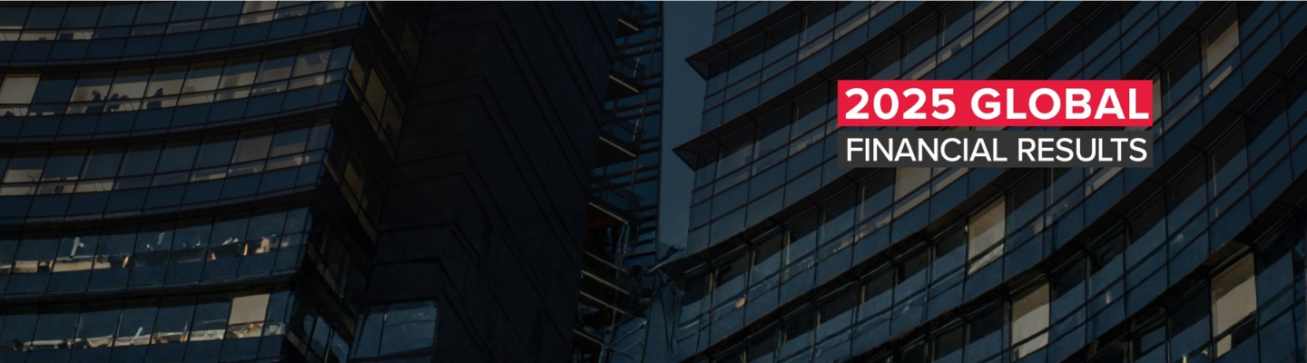 BDO annuncia i risultati finanziari globali 2025