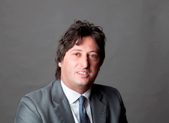 Manuel Coppola, Partner - Audit & Assurance