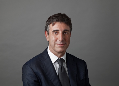 Vittorio Leone, Partner - Audit & Assurance